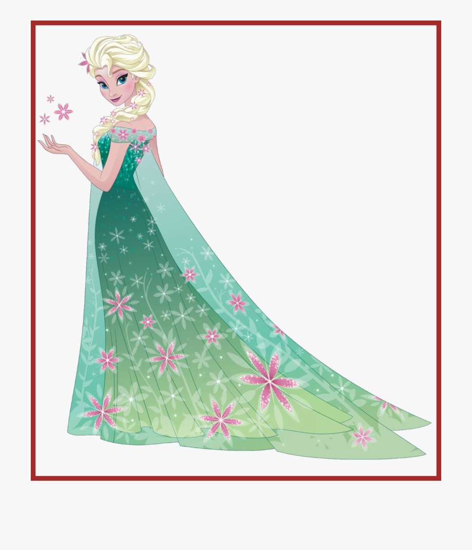 Elsa Clipart Wallpaper Hd - Elsa Clipart Frozen 2 , HD Wallpaper & Backgrounds