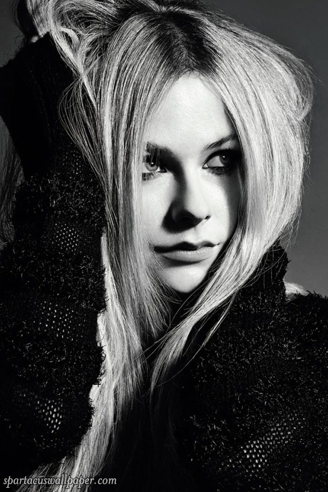 Avril Lavigne Wallpaper Phone , HD Wallpaper & Backgrounds