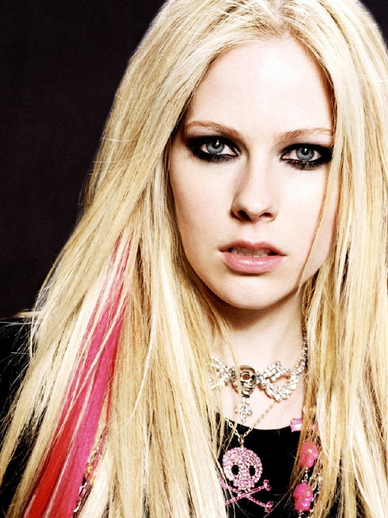 Avril Lavigne Wallpapers Avril Lavigne Wallpaper - Liz Vicious Avril Lavigne , HD Wallpaper & Backgrounds