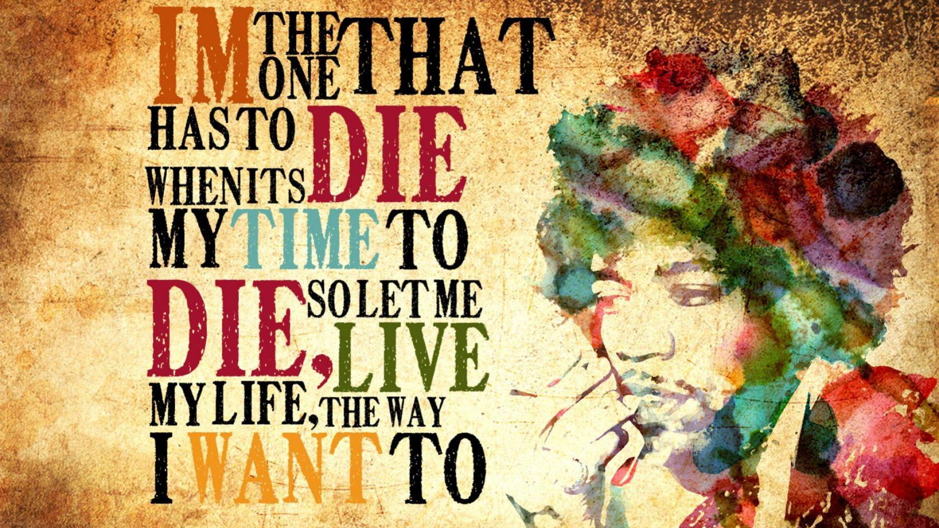 Jimi Hendrix , HD Wallpaper & Backgrounds