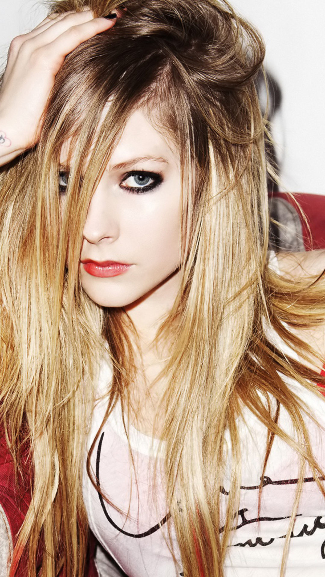 Avril Lavigne Wallpapers Hd , HD Wallpaper & Backgrounds