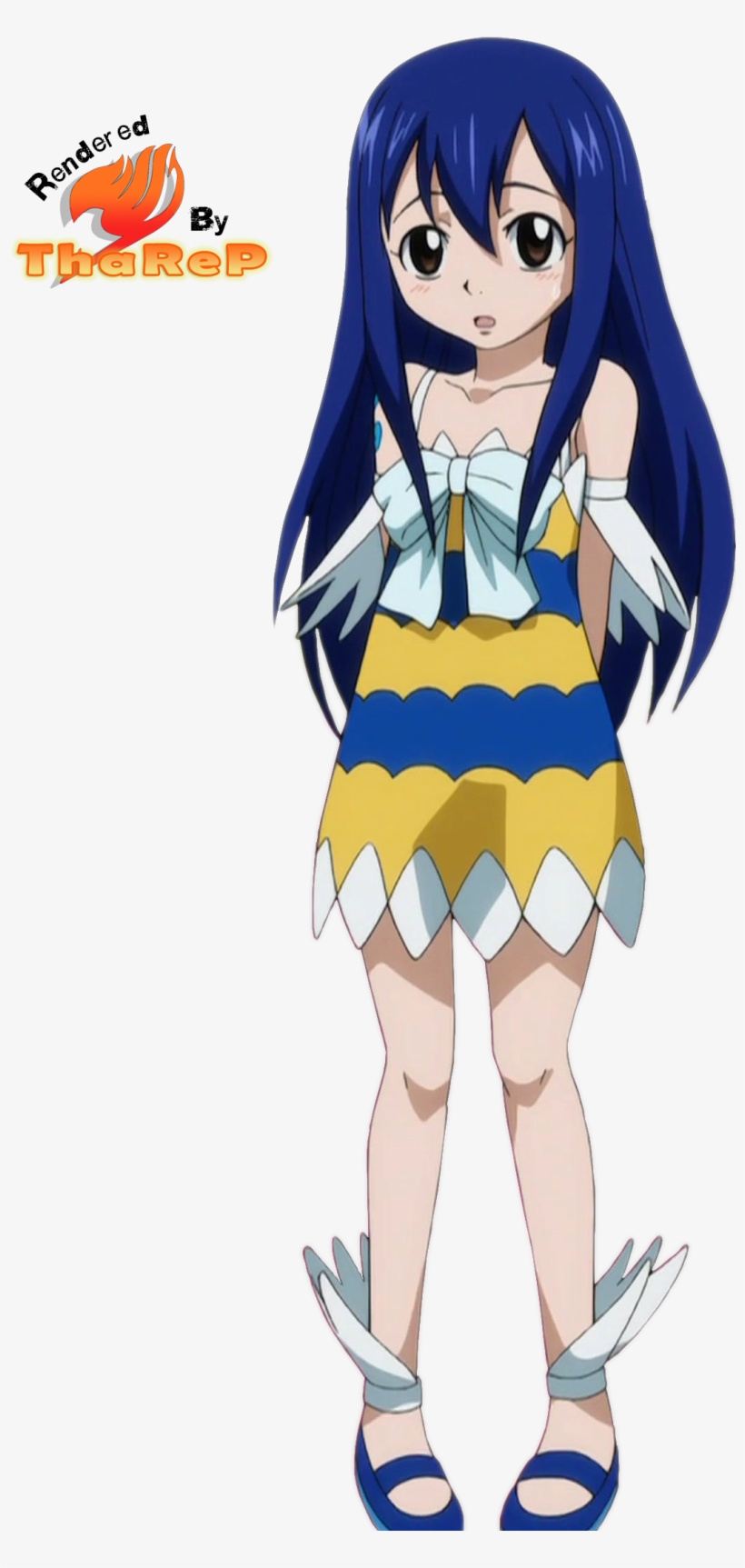 Fairy Tail Images Wendy Marvell~ Hd Wallpaper And Background - Wendy Marvell , HD Wallpaper & Backgrounds