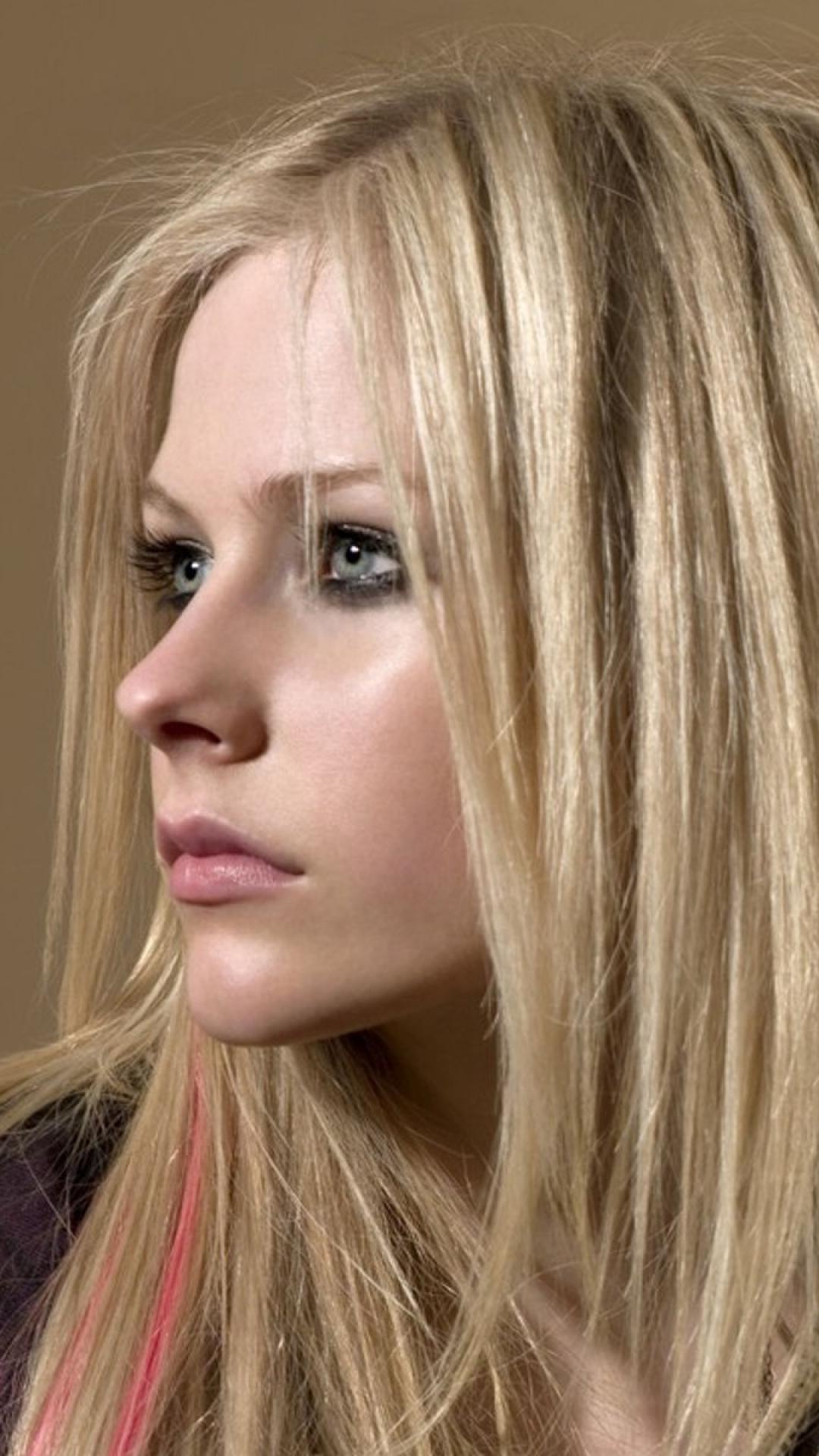 Avril Lavigne Phone Wallpaper Hd , HD Wallpaper & Backgrounds