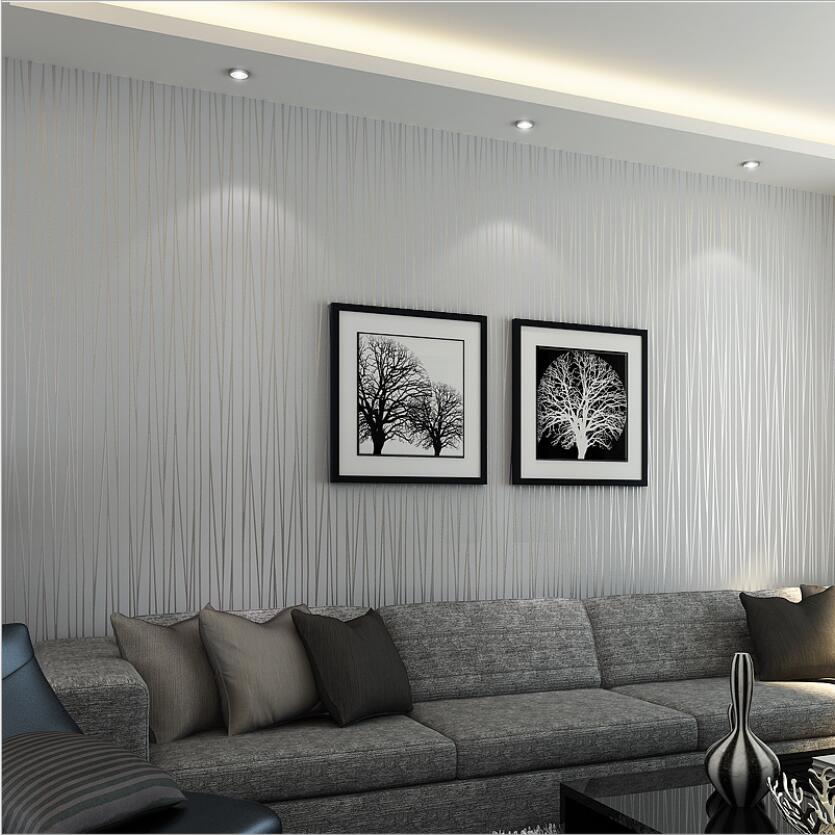 Grey Wallpaper For Living Room , HD Wallpaper & Backgrounds