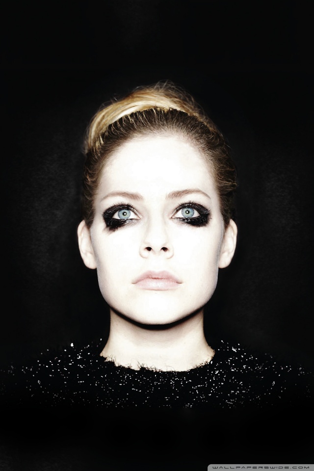 Avril Lavigne Avril Lavigne Album , HD Wallpaper & Backgrounds