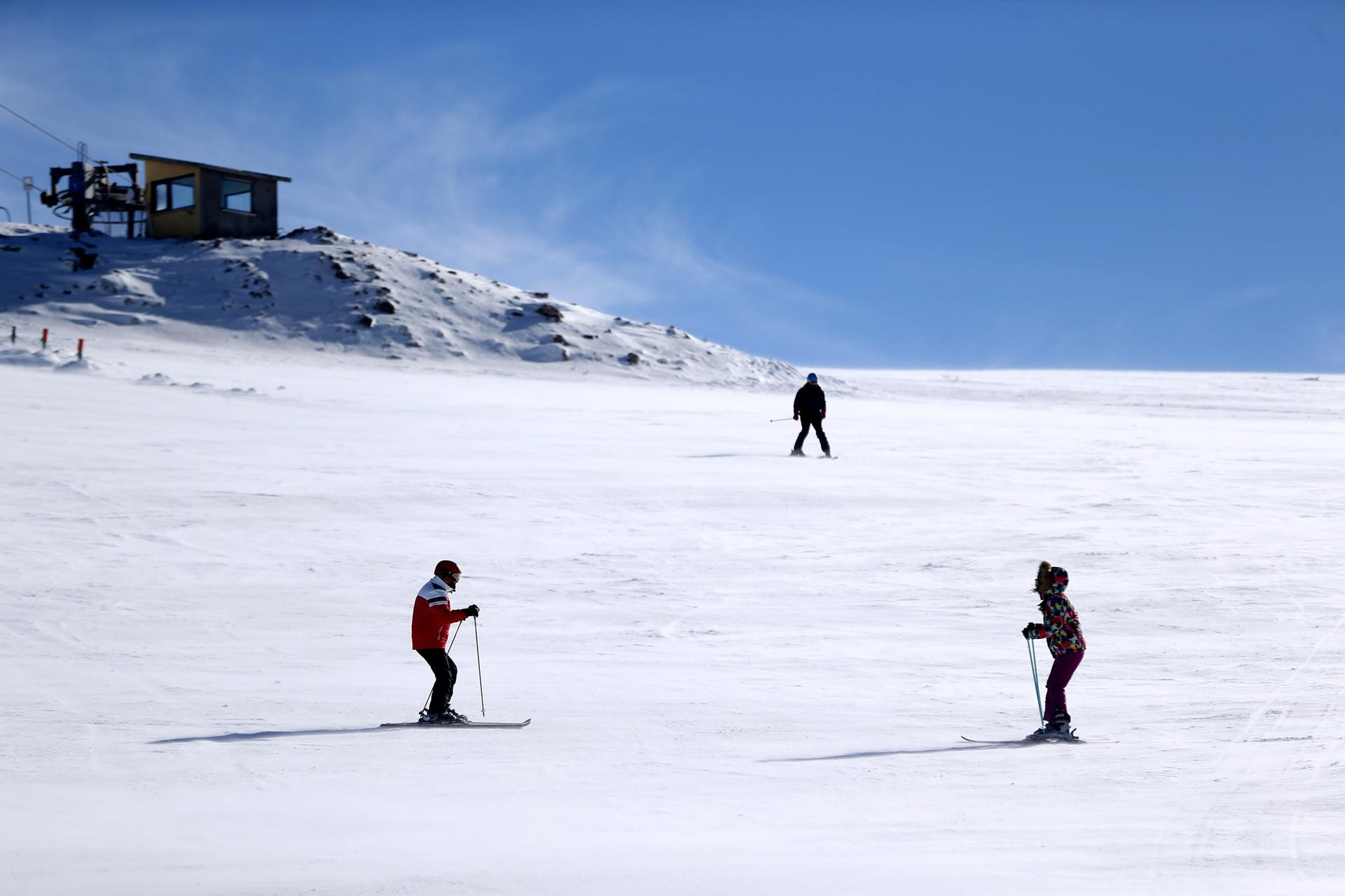 Nordic Skiing , HD Wallpaper & Backgrounds