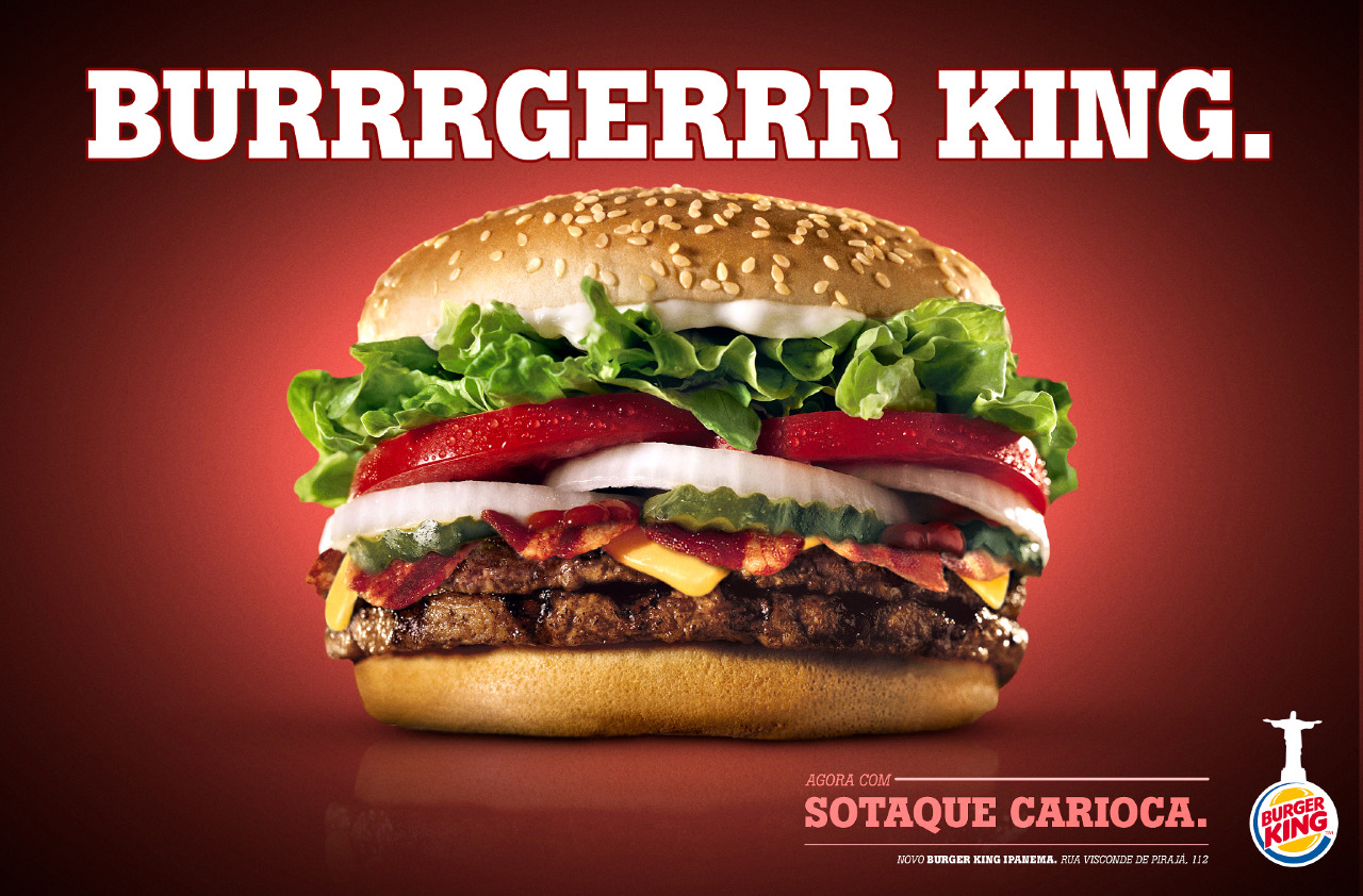 Burger King , HD Wallpaper & Backgrounds