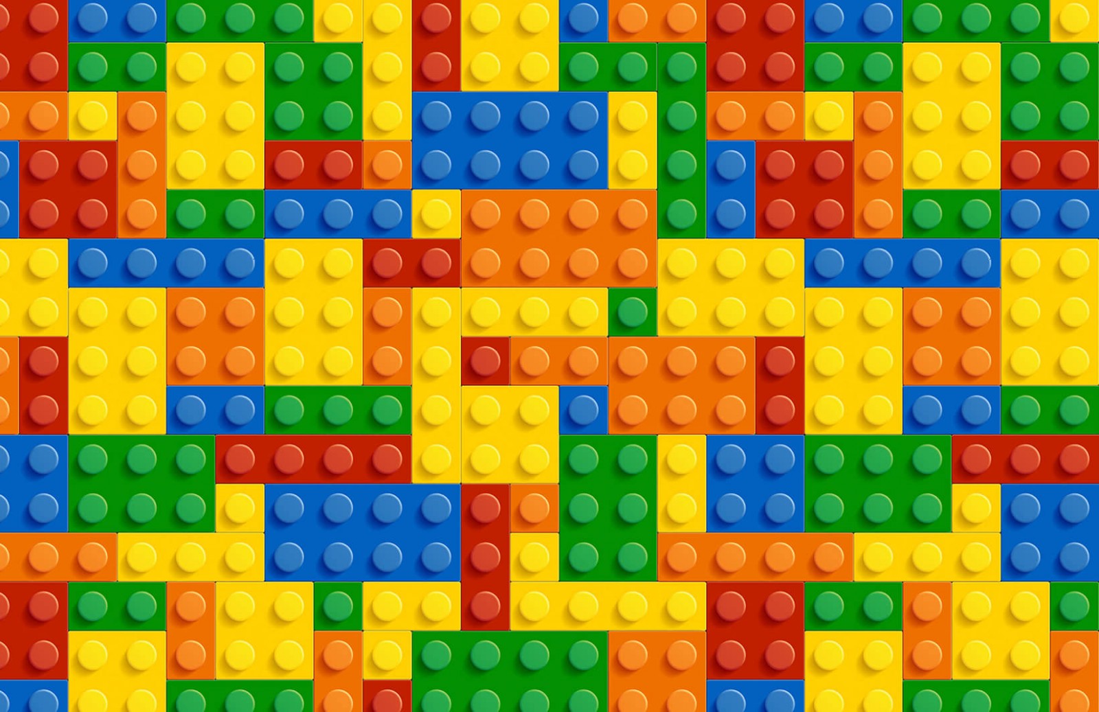 Colorful Lego Wallpaper - Lego Wallpaper Hd , HD Wallpaper & Backgrounds