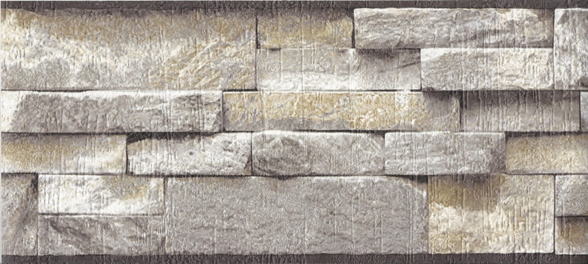 Brown Brick Wallpaper Border , HD Wallpaper & Backgrounds