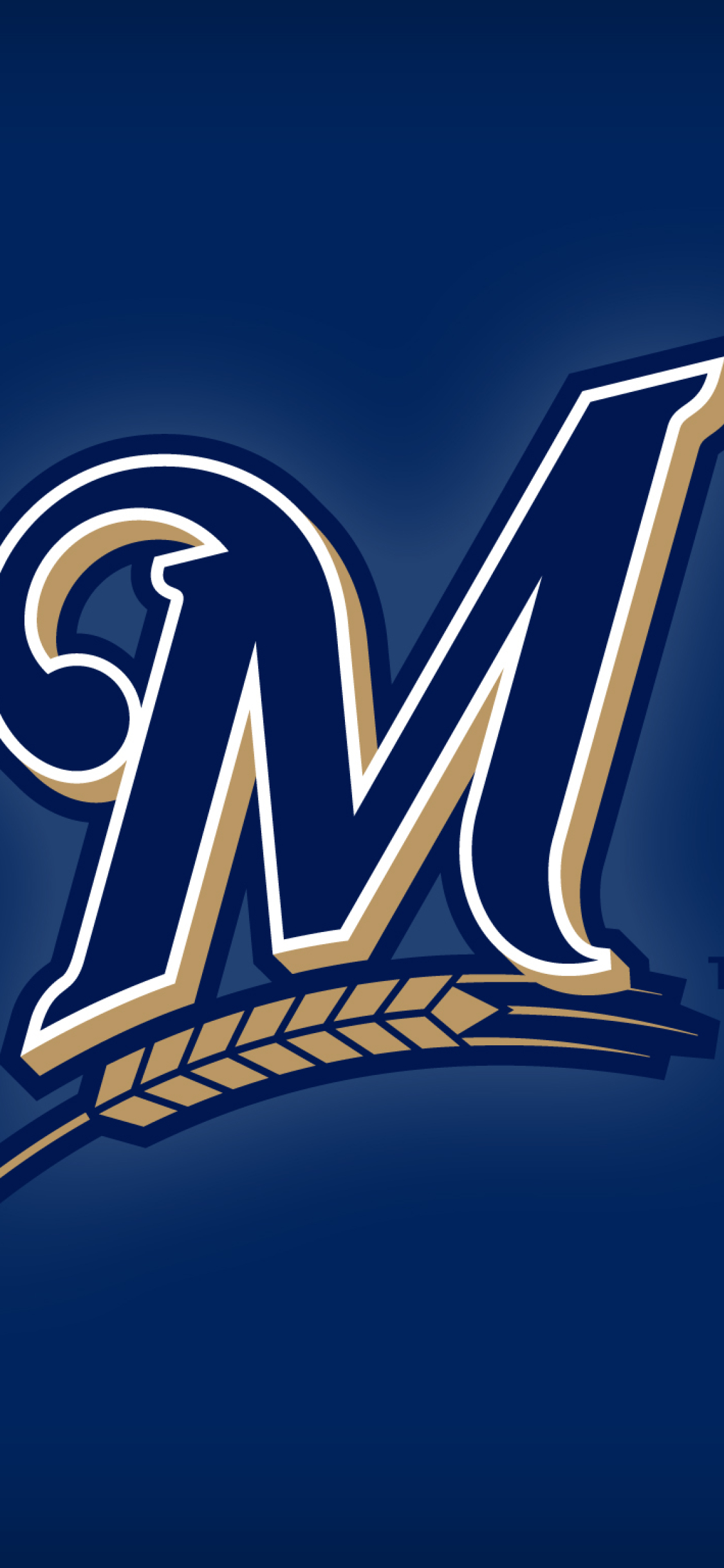 Background Milwaukee Brewers Phone , HD Wallpaper & Backgrounds