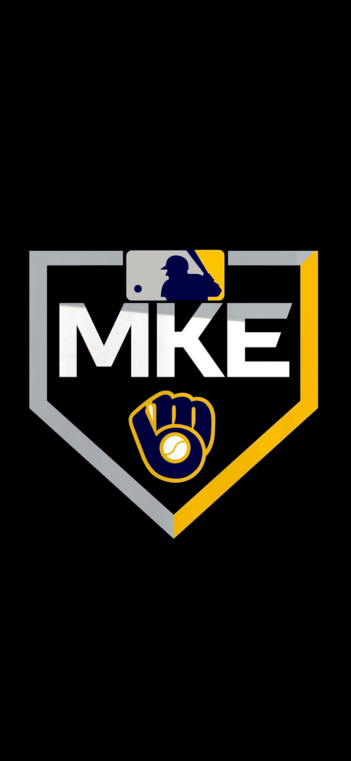 Milwaukee Brewers Postseason 2019 , HD Wallpaper & Backgrounds