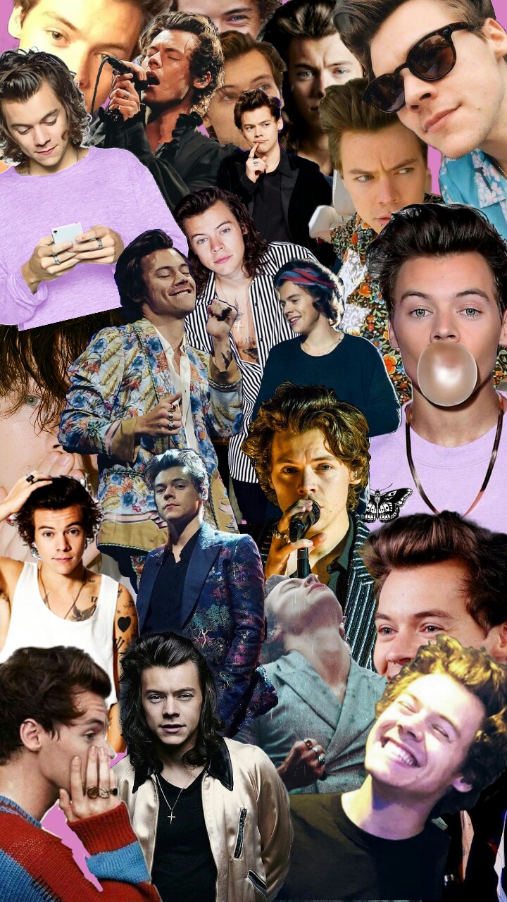 Liam Payne, Wallpaper, One Direction And 1d - Harry Styles Collage , HD Wallpaper & Backgrounds