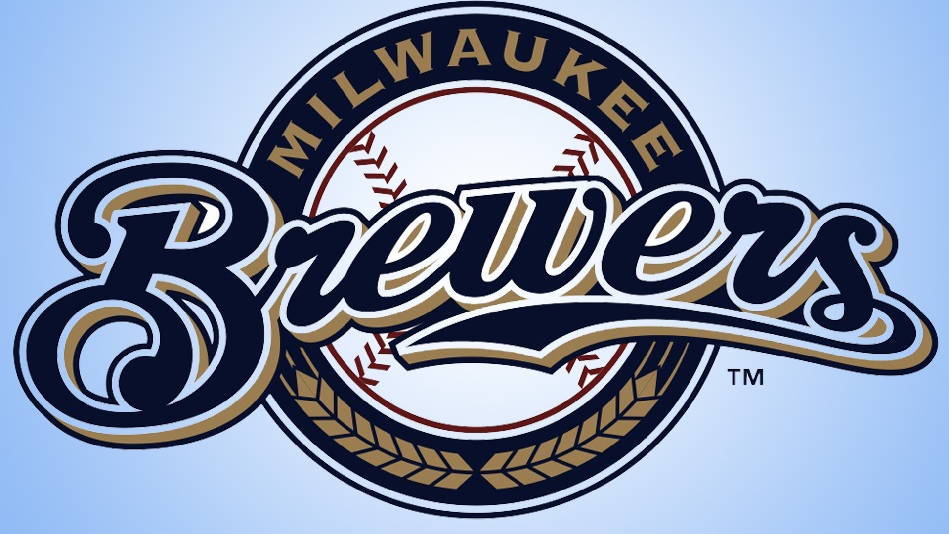 Milwaukee Brewers , HD Wallpaper & Backgrounds