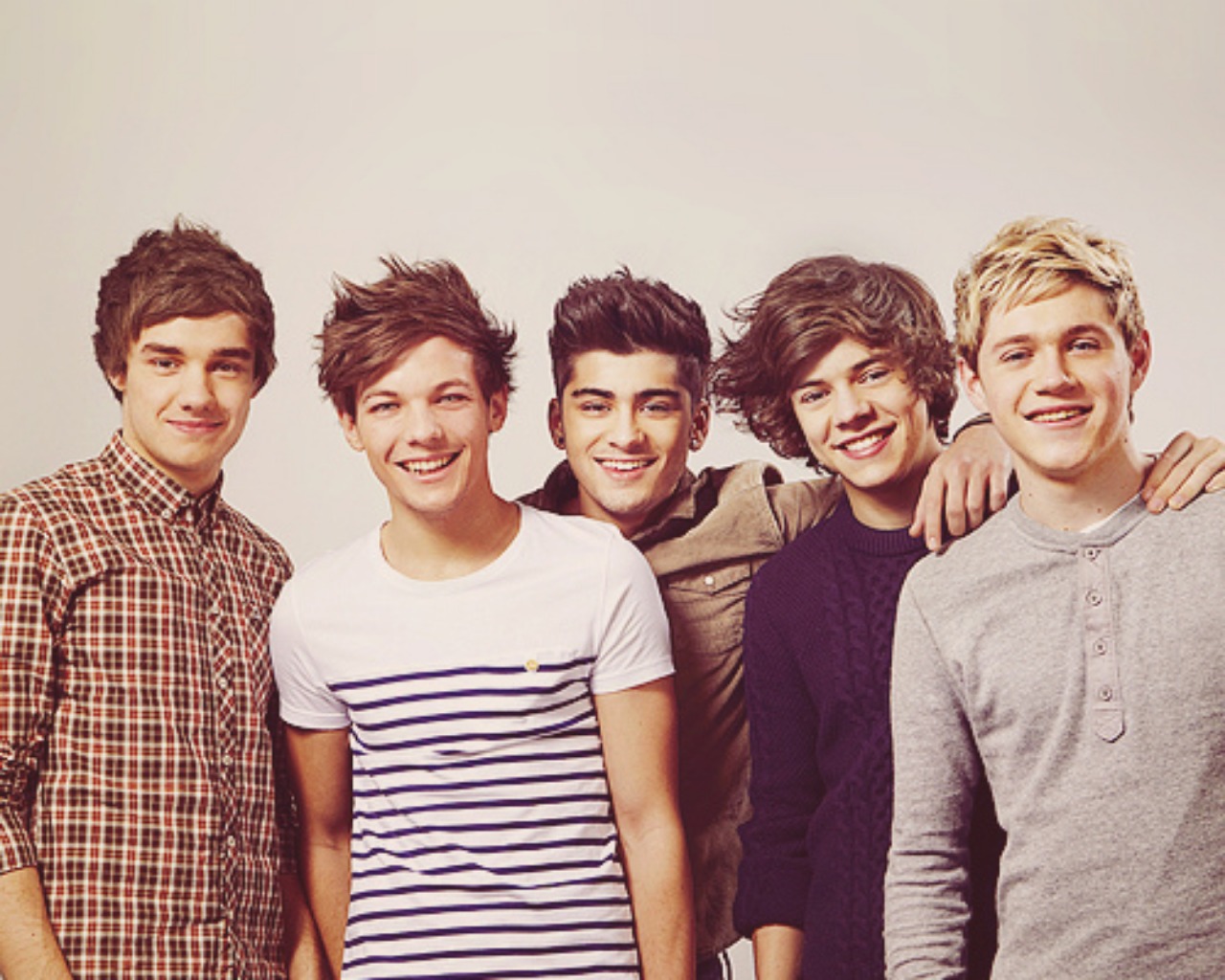 1d Wallpapers - One Direction Cute , HD Wallpaper & Backgrounds