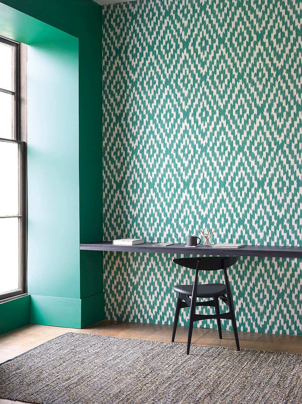 Uteki Raffia Wallpaper, Scion, Japandi, Wall To Wall - Wallpaper , HD Wallpaper & Backgrounds