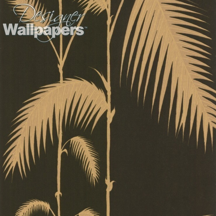 Palm Leaves - Leaf Pattern Wallpaper Australia , HD Wallpaper & Backgrounds