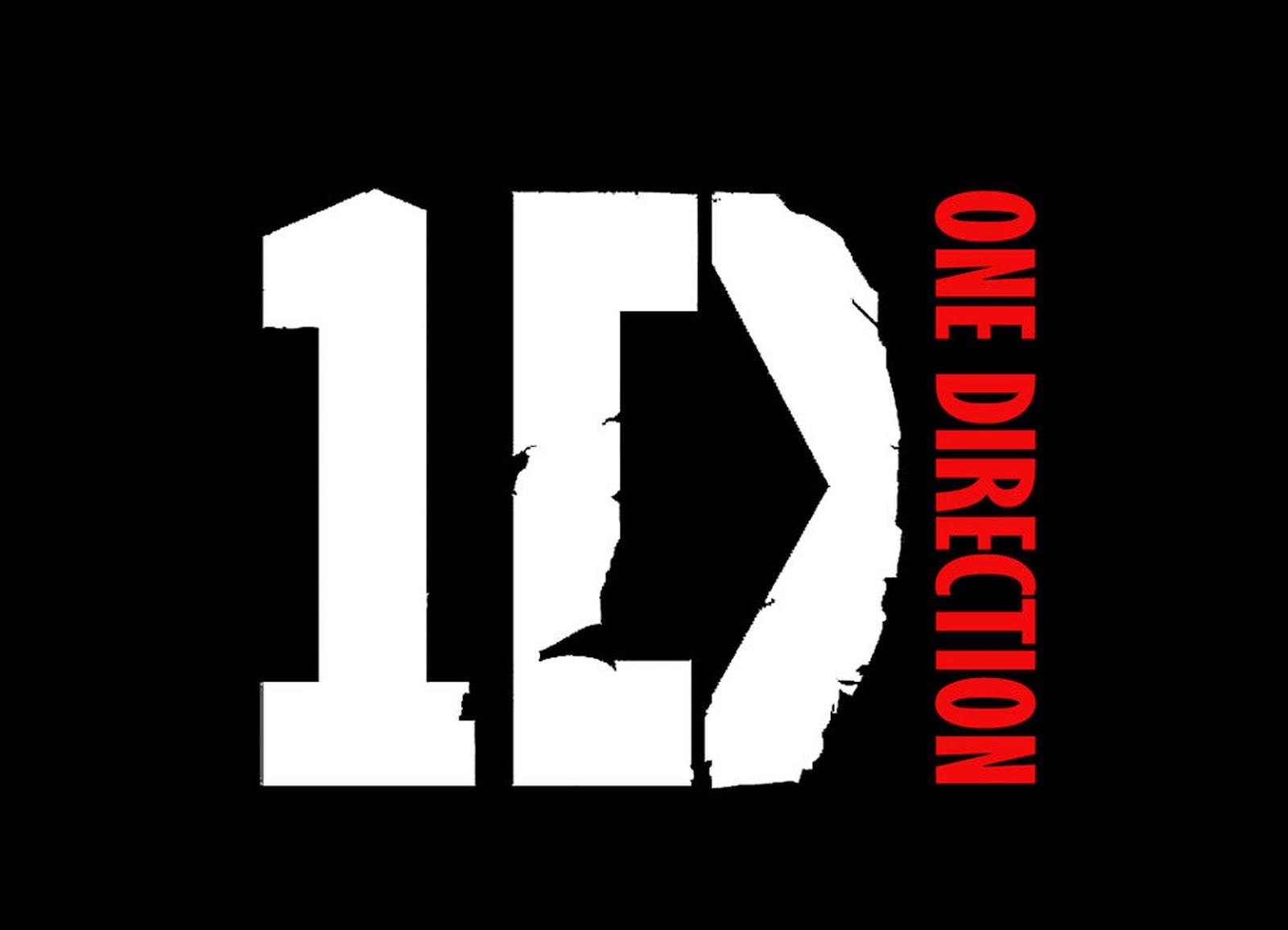 One Direction Logo Hd , HD Wallpaper & Backgrounds