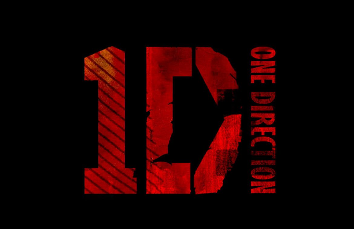 Facebook-11 - Logo Banda One Direction , HD Wallpaper & Backgrounds