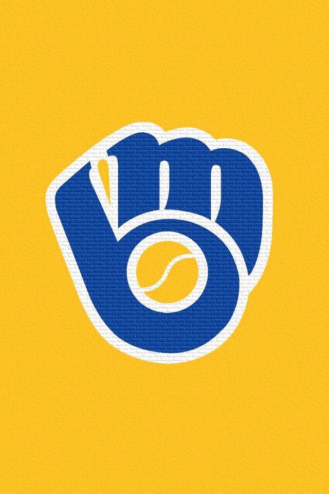 Brewers Logo In Wi , HD Wallpaper & Backgrounds