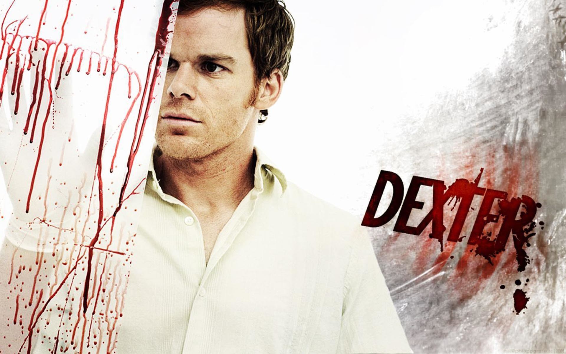 Dexter Wallpaper Hd - Dexter Morgan , HD Wallpaper & Backgrounds