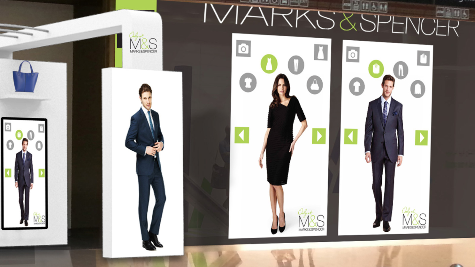 Tuxedo (#3019300) - HD Wallpaper & Backgrounds Download