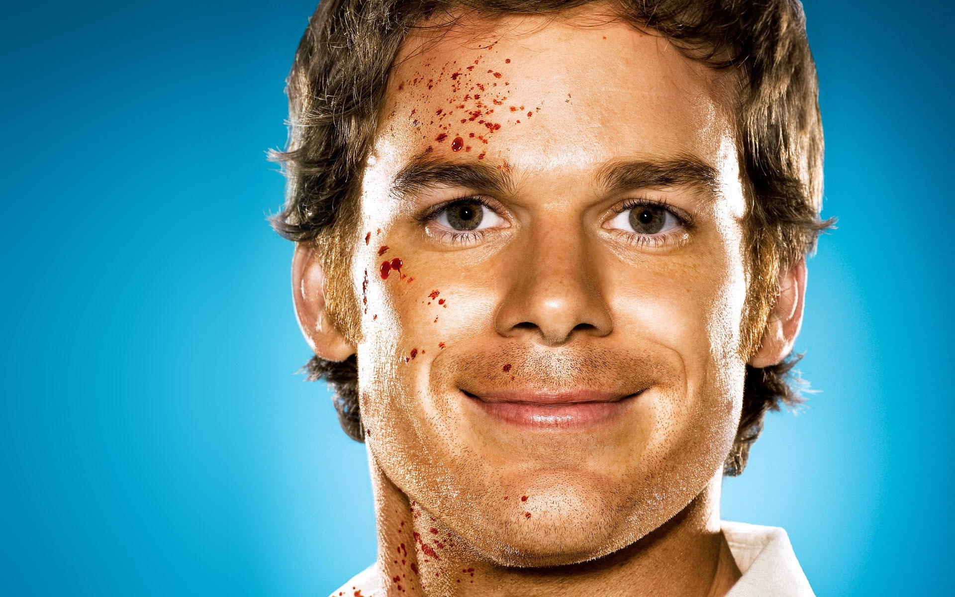 Dexter Morgan , HD Wallpaper & Backgrounds