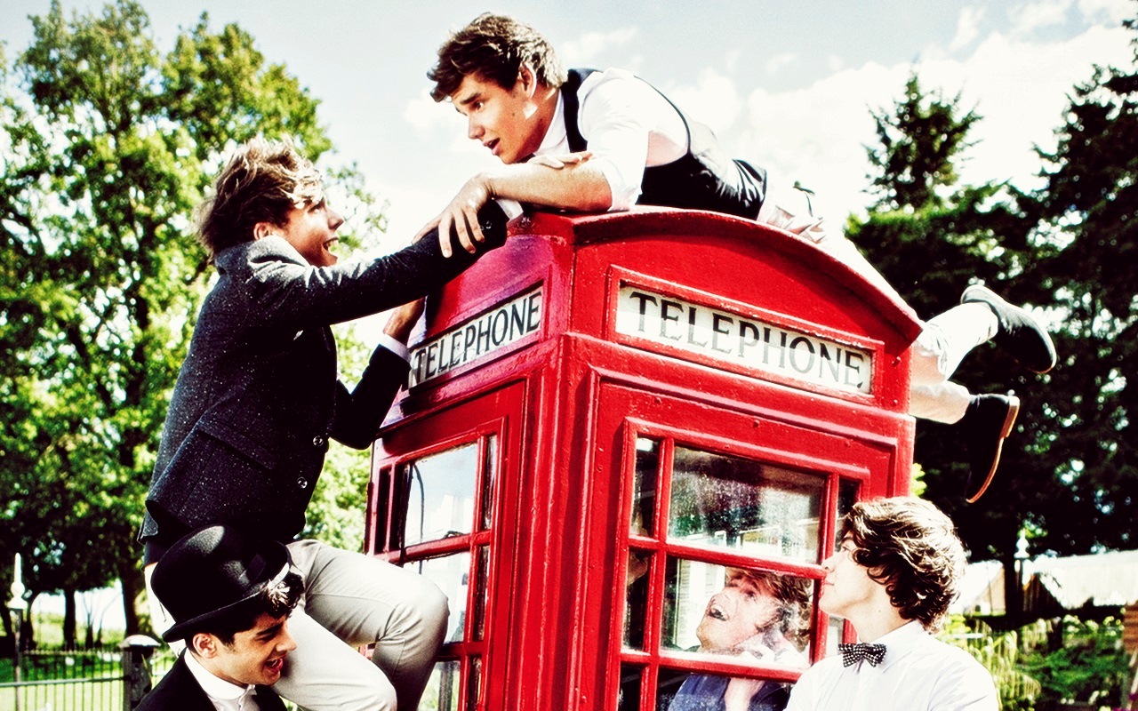 1d Wallpapers ♚ - One Direction Take Me Home Album Cover , HD Wallpaper & Backgrounds