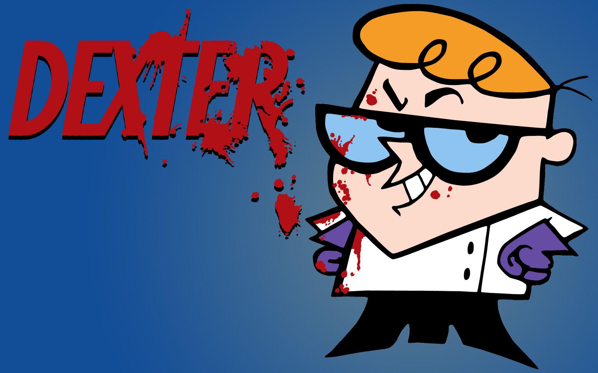 Dexter S Laboratory Wallpaper 
 Data-src /full/2135440 - Dexter Laboratory , HD Wallpaper & Backgrounds