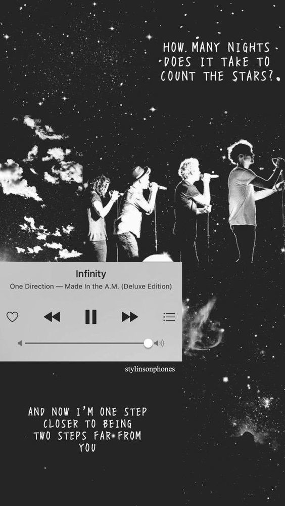 One Direction, Wallpaper, And Lockscreen Image - One Direction Wallpaper Lyrics , HD Wallpaper & Backgrounds