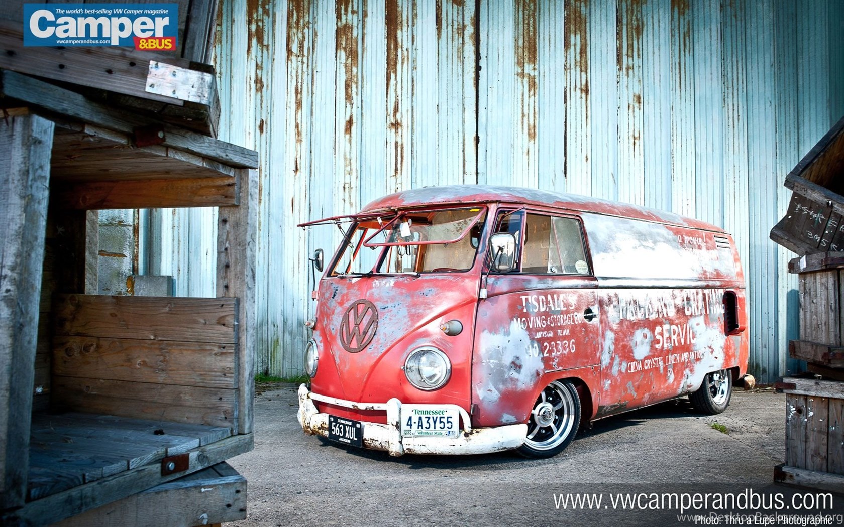New Batch Of Camper Wallpapers To Download Vw Camper - Vw Beetle , HD Wallpaper & Backgrounds