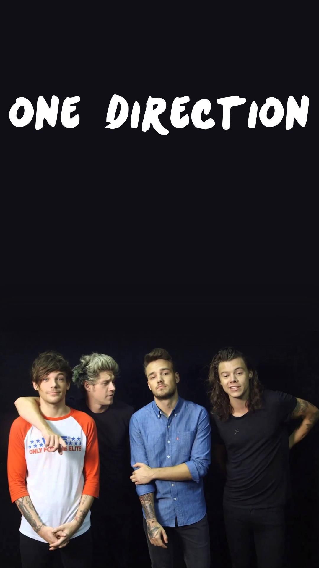 Iphone Wallpaper One Direction , HD Wallpaper & Backgrounds
