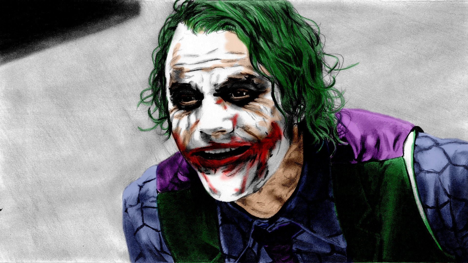 Full Hd Joker Pics Hd , HD Wallpaper & Backgrounds