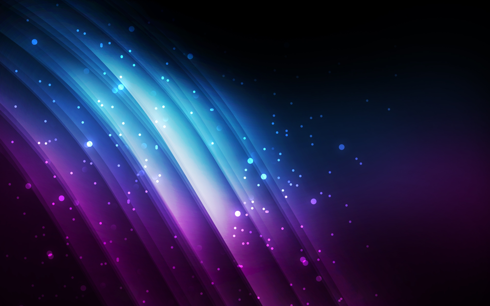 Shiny Wallpapers - Blue And Purple Background , HD Wallpaper & Backgrounds