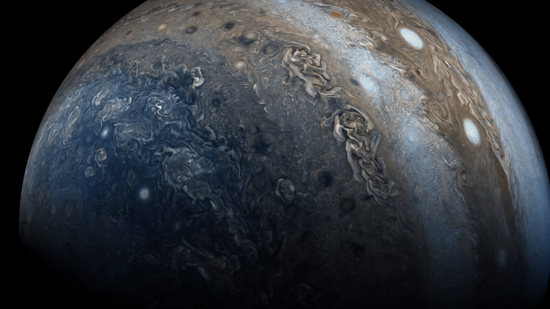 Jupiter Planet Wallpaper Hd 62392 Px 
 Data-src /full/253336 - Jupiter Juno , HD Wallpaper & Backgrounds