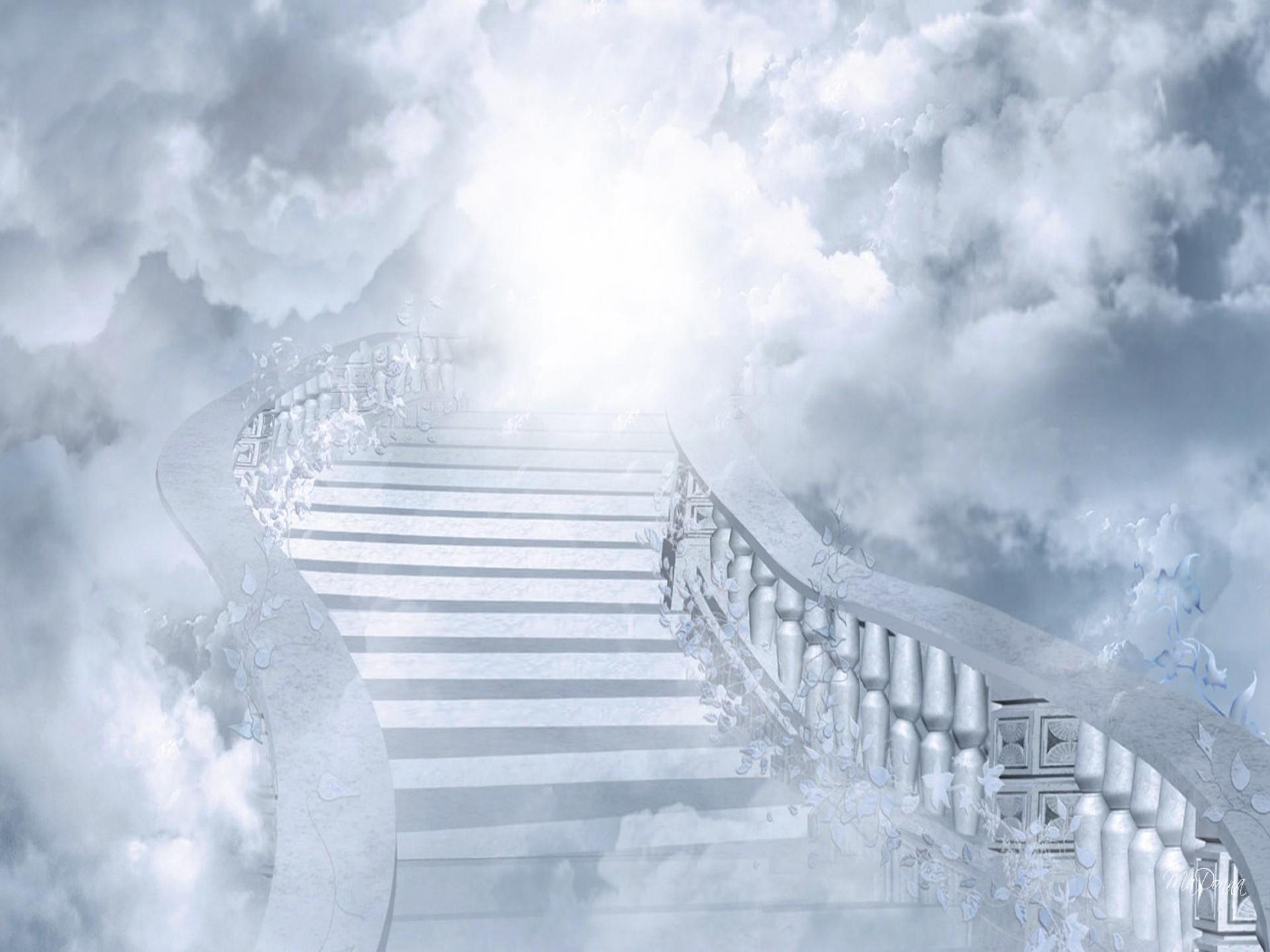 Heaven Wallpaper Hd - Hd Heaven Background , HD Wallpaper & Backgrounds