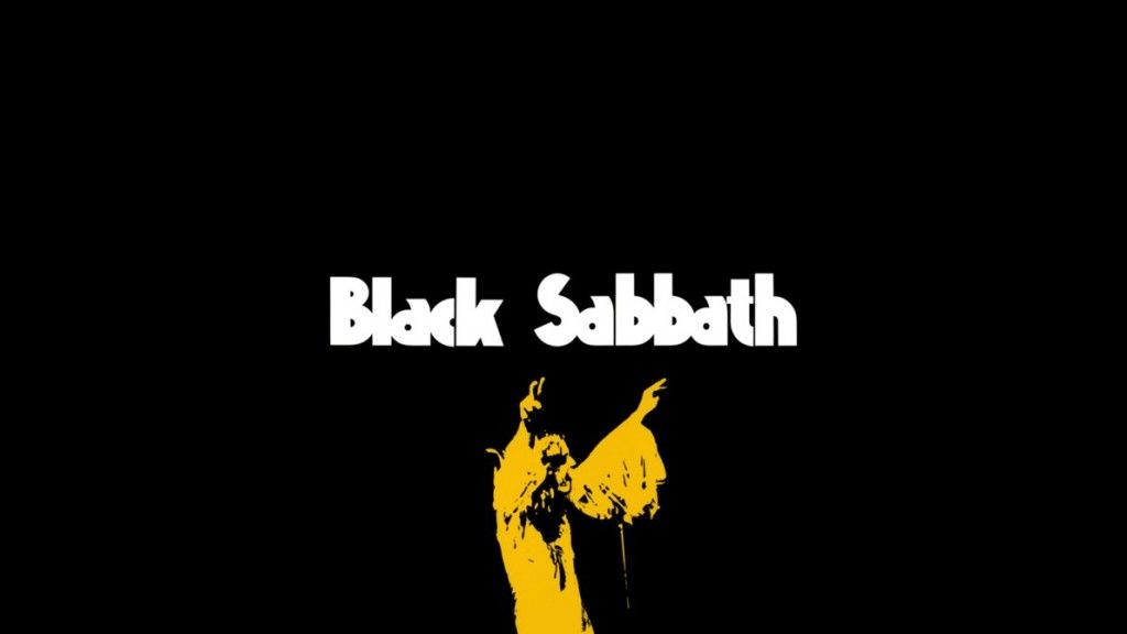 Black Sabbath Vol 4 , HD Wallpaper & Backgrounds