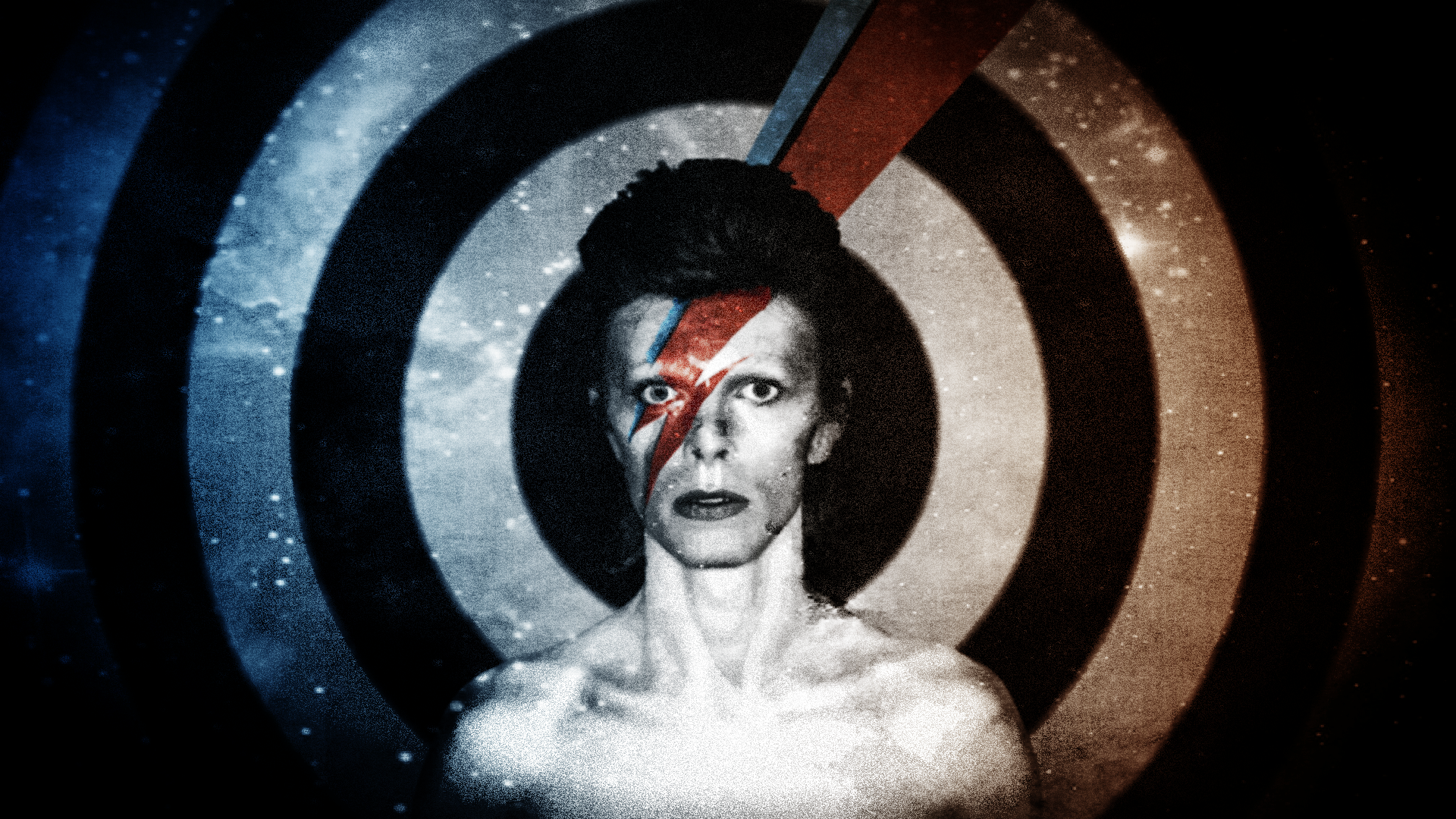 David Bowie Space Oddity [1920x1080] Wallpapers , HD Wallpaper & Backgrounds