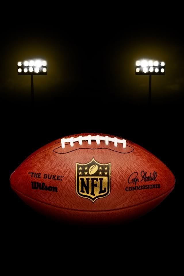American Football Football Wallpaper Iphone , HD Wallpaper & Backgrounds
