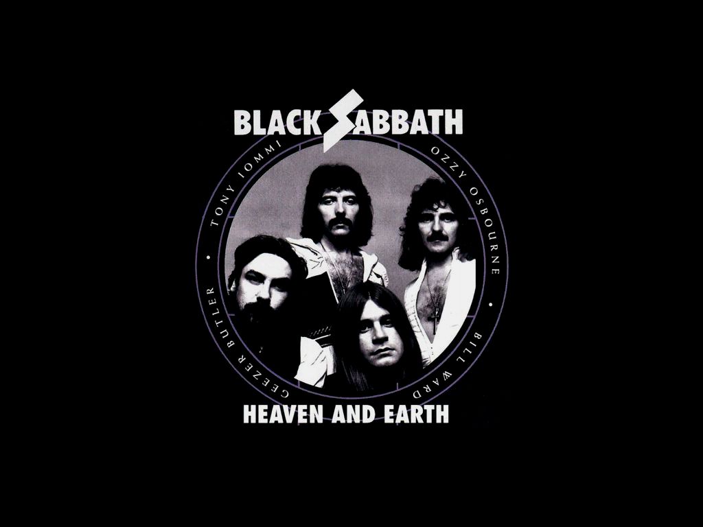 Black Sabbath Wallpaper - Black Sabbath Wallpaper Iphone , HD Wallpaper & Backgrounds