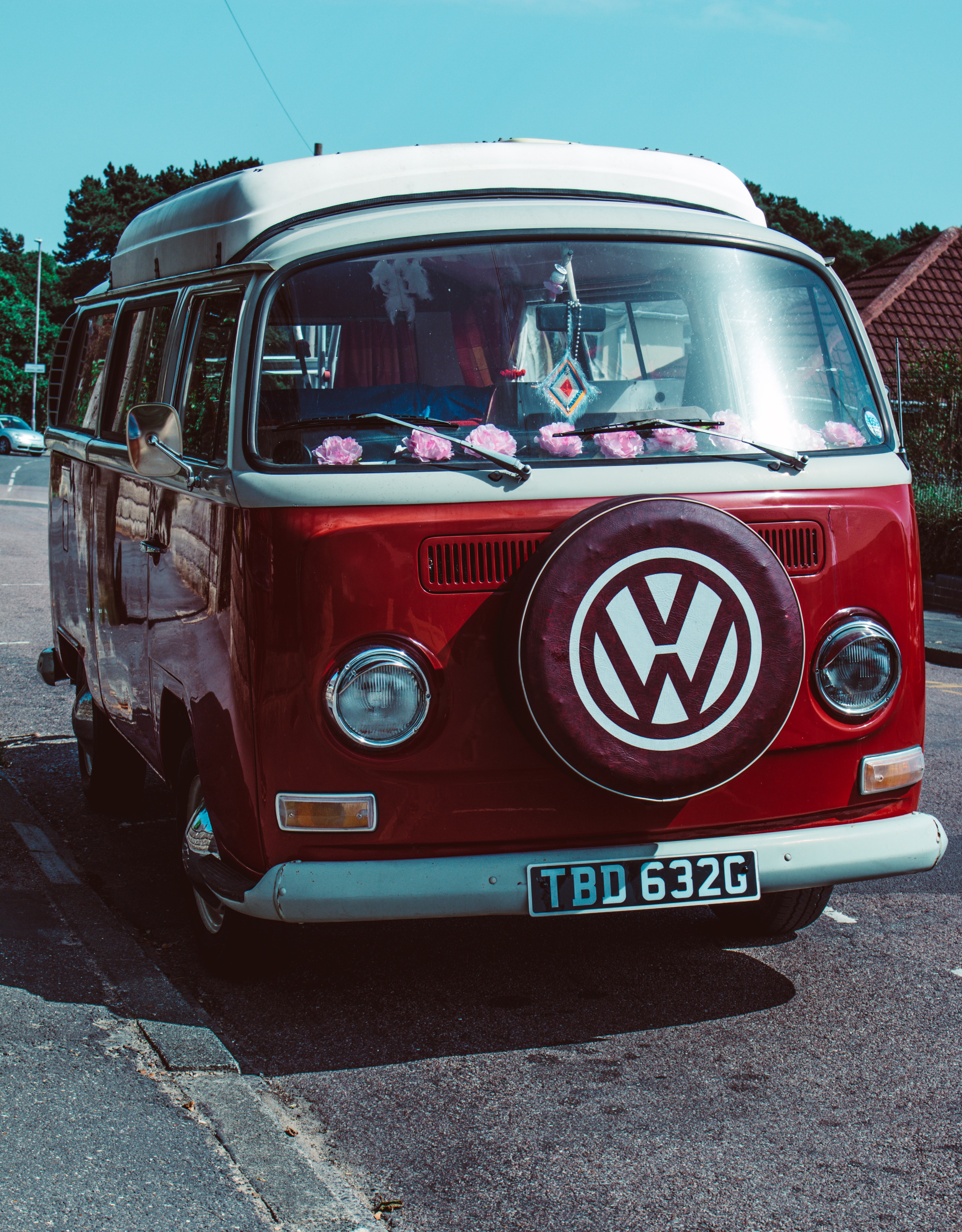 Volkswagen Transporter , HD Wallpaper & Backgrounds