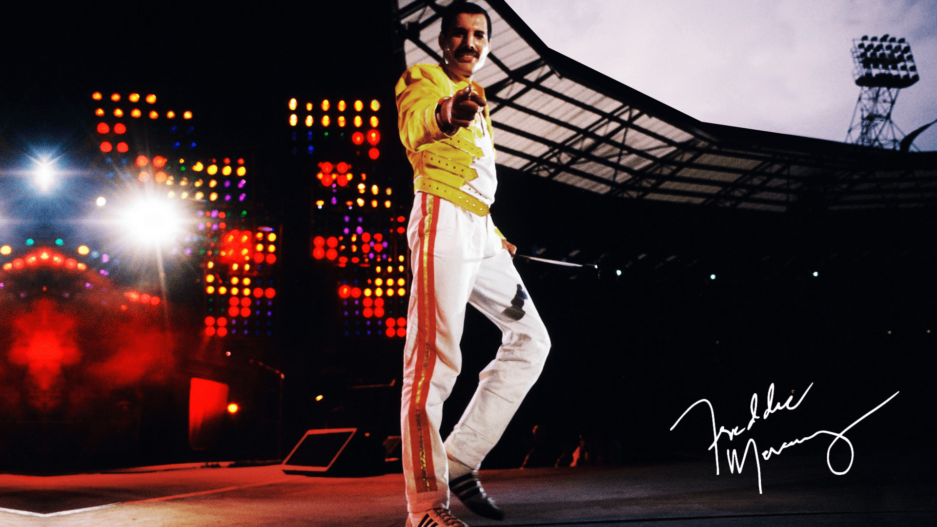 Freddie Mercury Wallpapers 76 Images - Freddie Mercury Wallpapers Hd , HD Wallpaper & Backgrounds