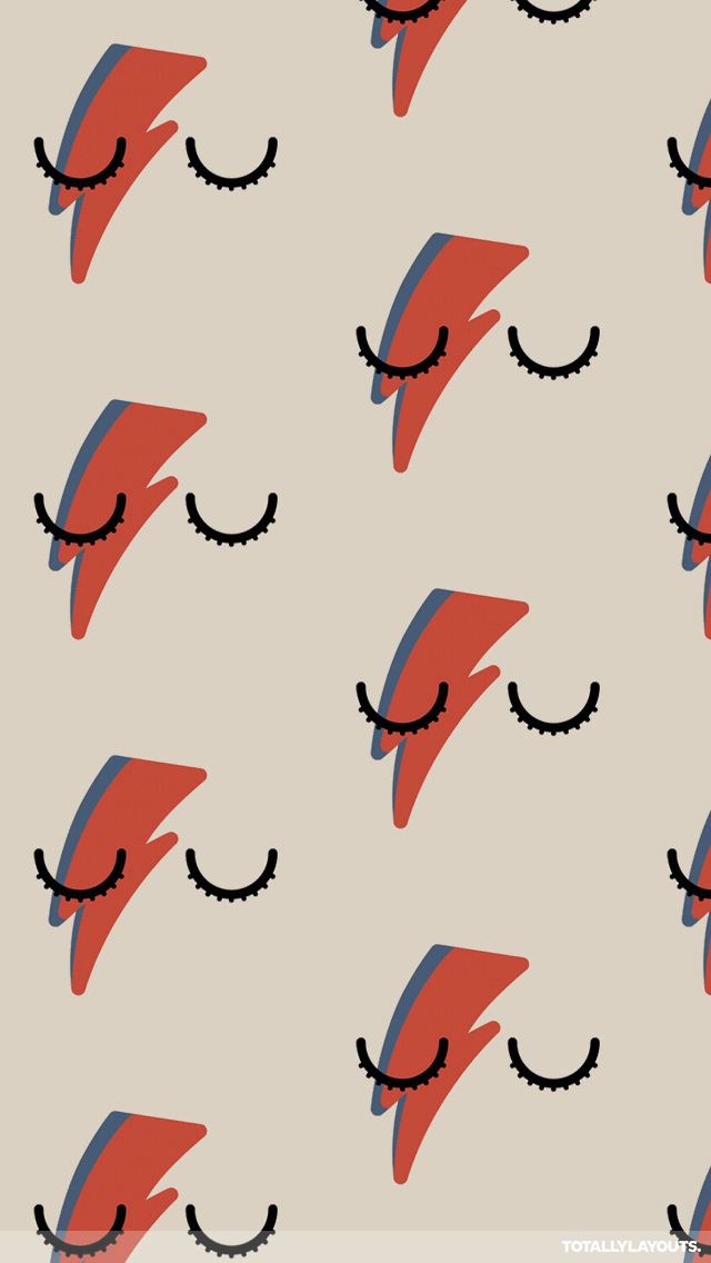 David Bowie Background Phone , HD Wallpaper & Backgrounds