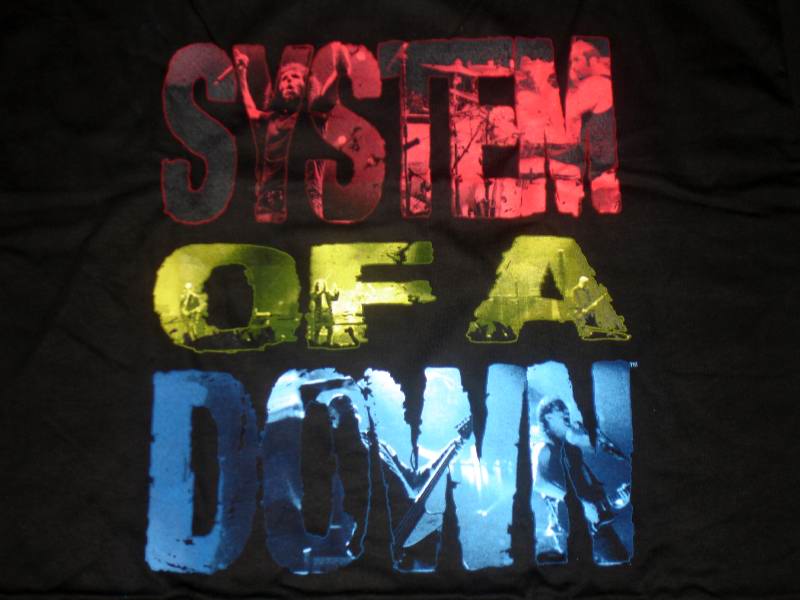 System Of A Down , HD Wallpaper & Backgrounds