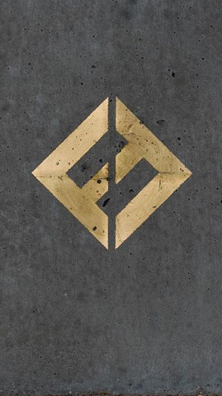 Foo Fighters Album Cover , HD Wallpaper & Backgrounds