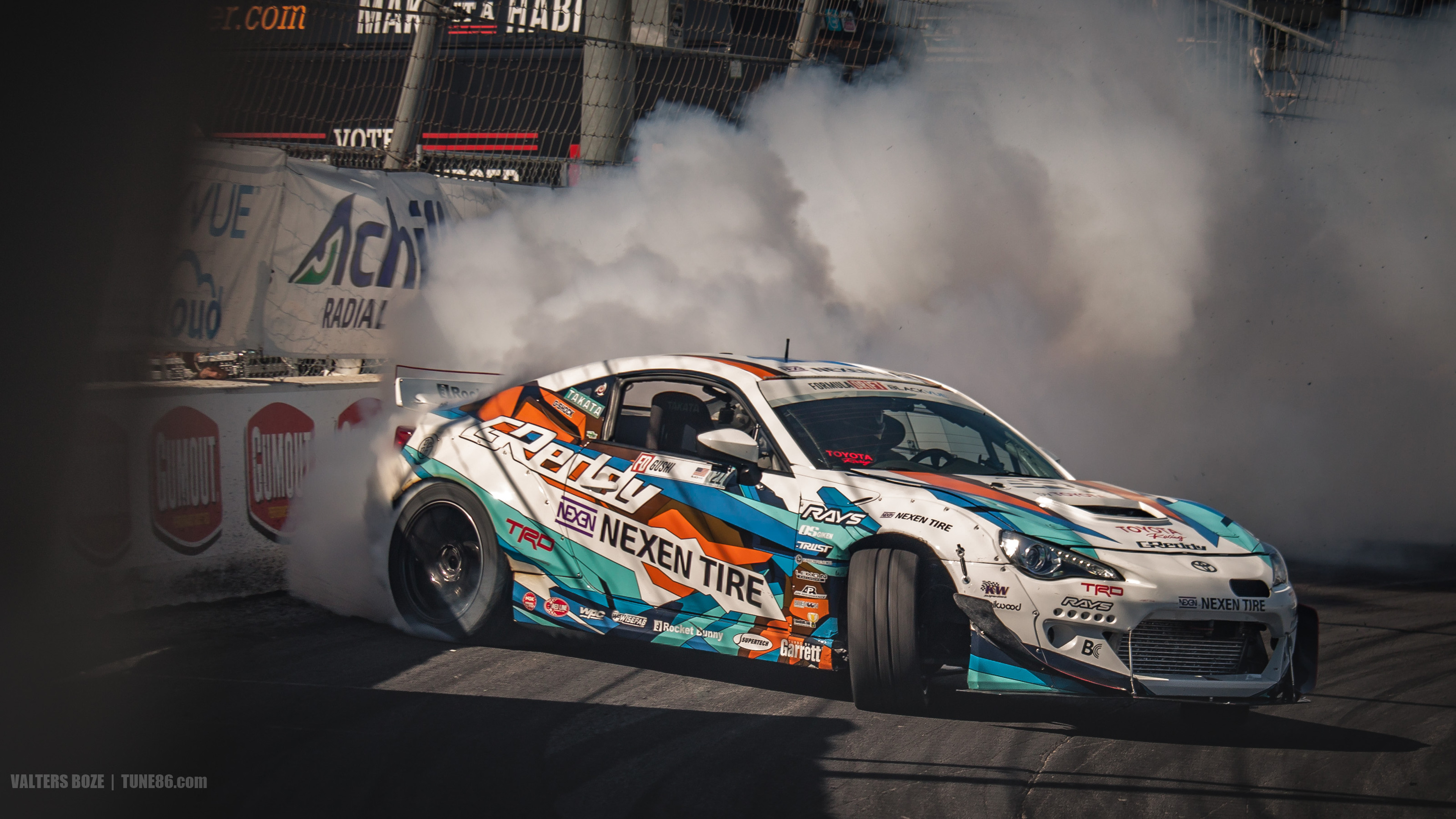 Formula Drift Wallpaper 3840x2160, - Formula Drift 4k , HD Wallpaper & Backgrounds