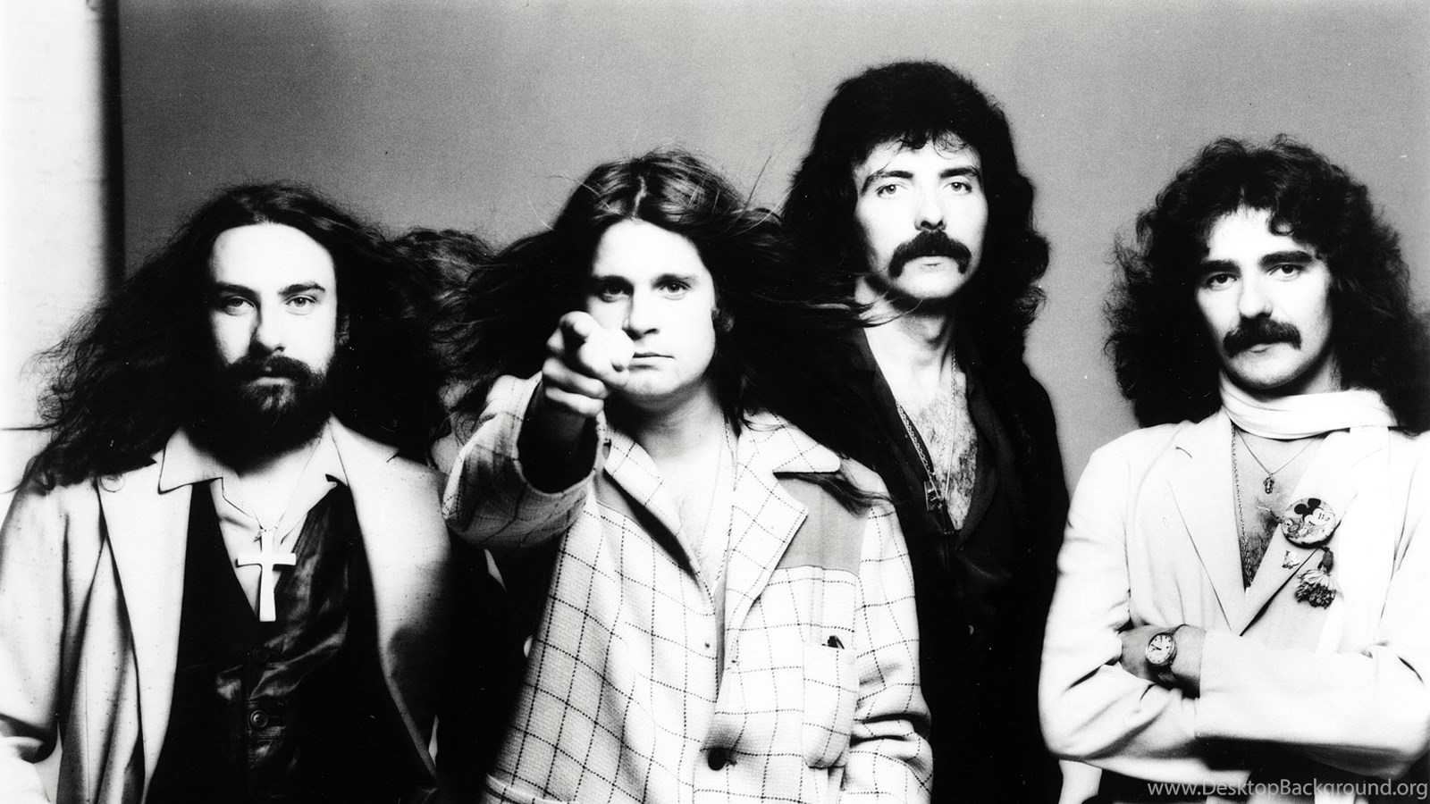 Black Sabbath Wallpapers Hd Download - Black Sabbath , HD Wallpaper & Backgrounds