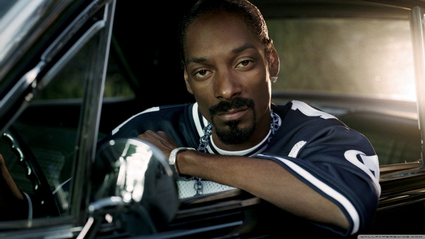 Snoop Dogg , HD Wallpaper & Backgrounds