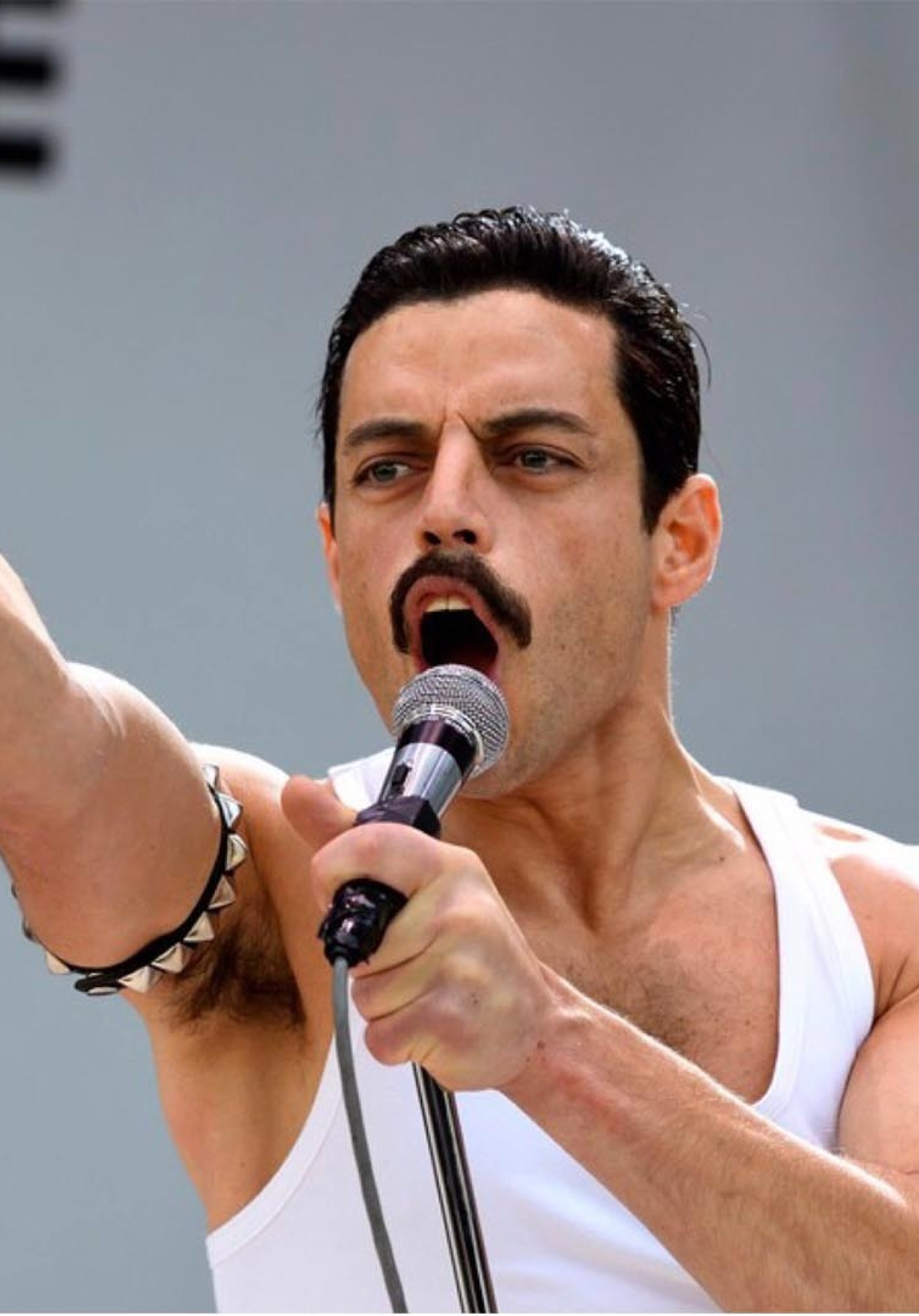 Rami Malek Bohemian Rhapsody , HD Wallpaper & Backgrounds