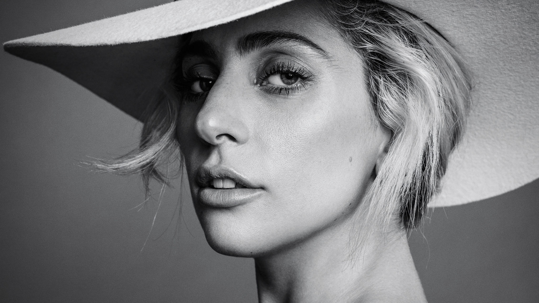 Lady Gaga Million Reasons , HD Wallpaper & Backgrounds