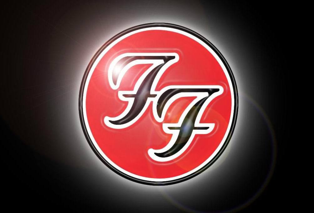 Foo Fighters , HD Wallpaper & Backgrounds